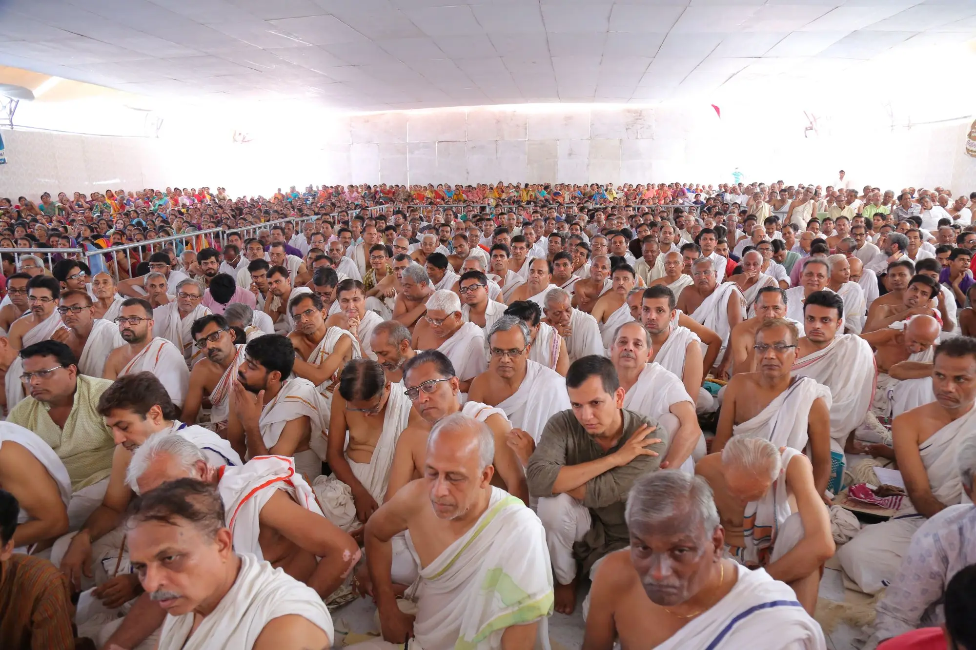 वाचना श्रेणी