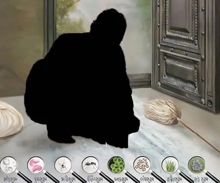 चित्र निर्माण कार्यशाला