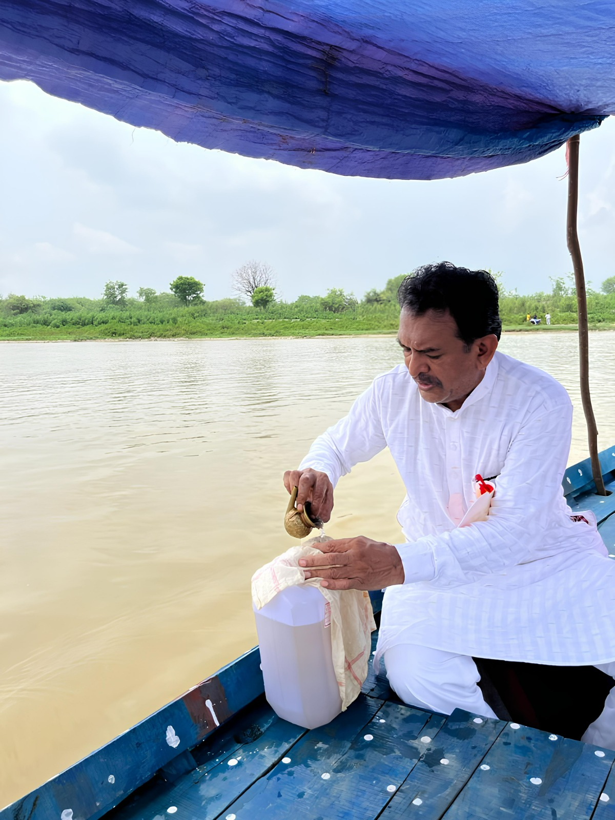 विविध प्रकार के जल प्रकल्प