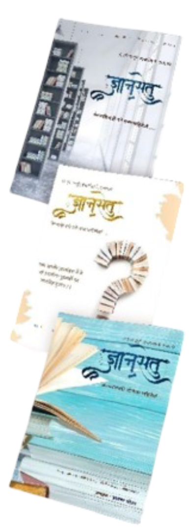 Publication book series