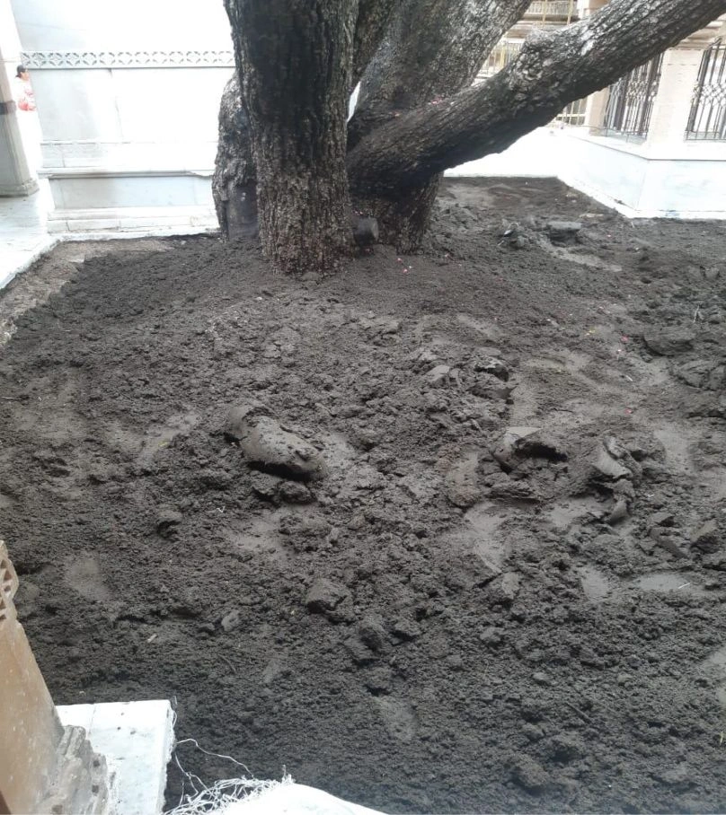 सुधार कार्य 1