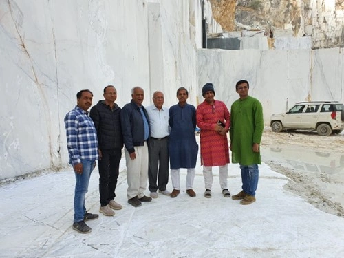 अंबाजी माइन की खरीदी