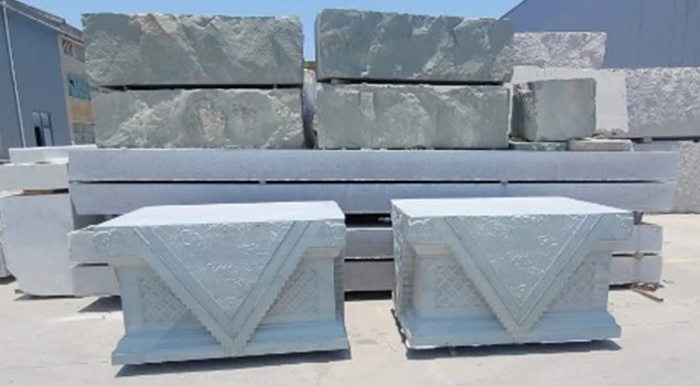 विदेशी पाषाण