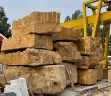 जैसलमेर का स्टोन ब्लॉक