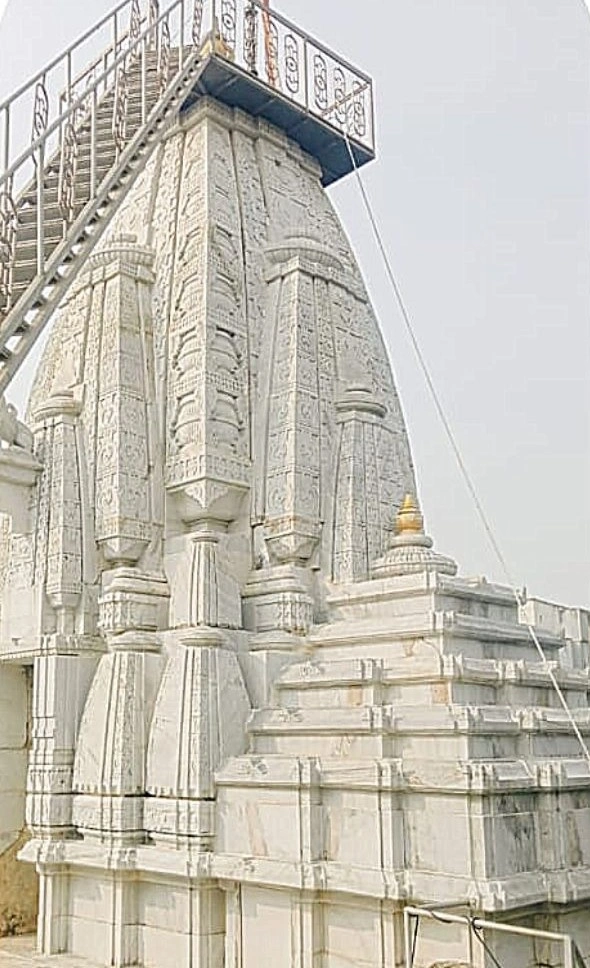 Jinalay Cleaning After