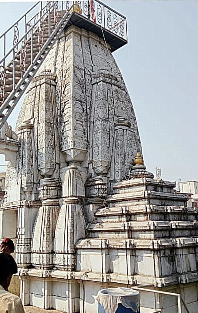 Jinalay Cleaning Before